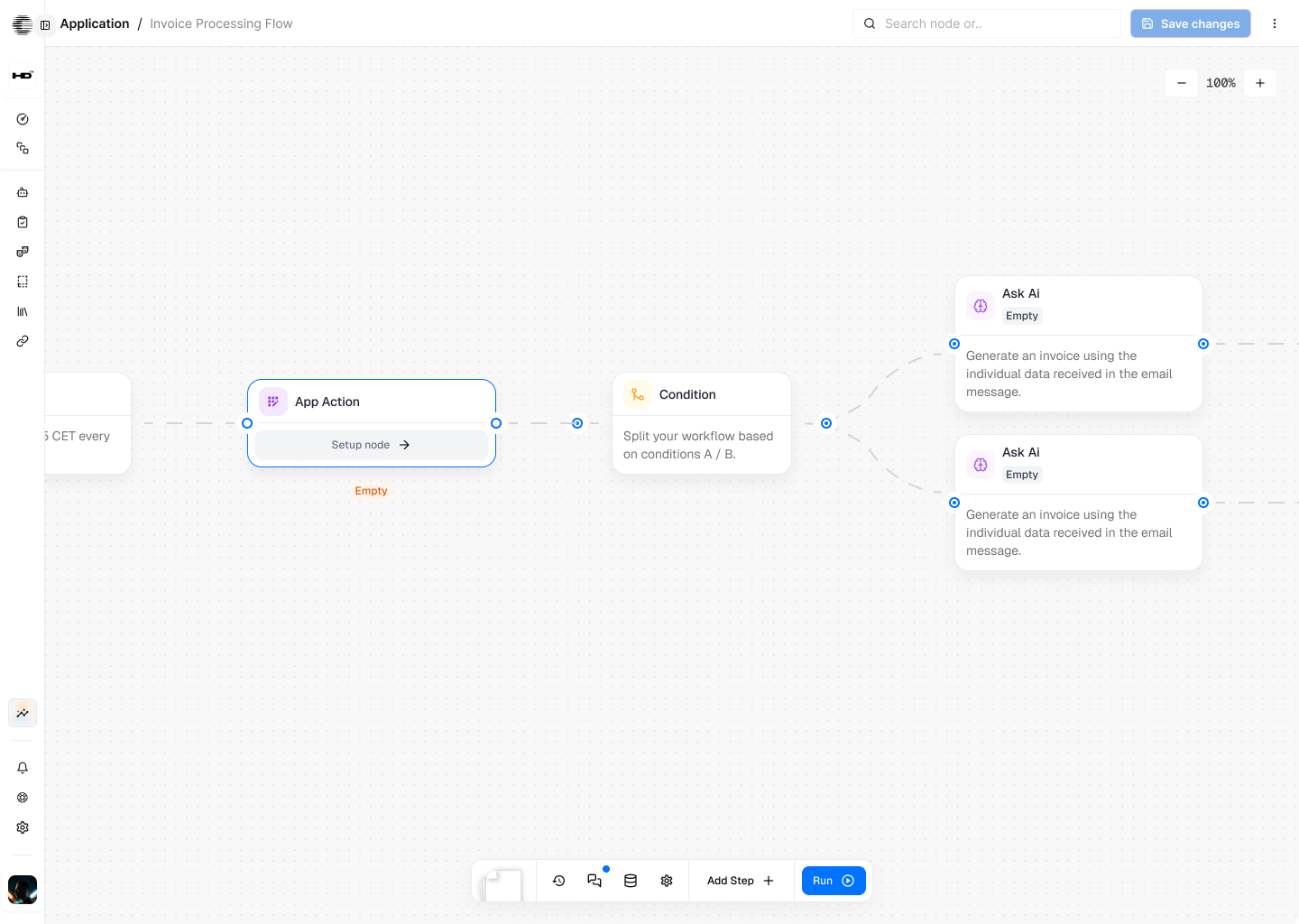 Your Installation and Repair AI Agent in Action