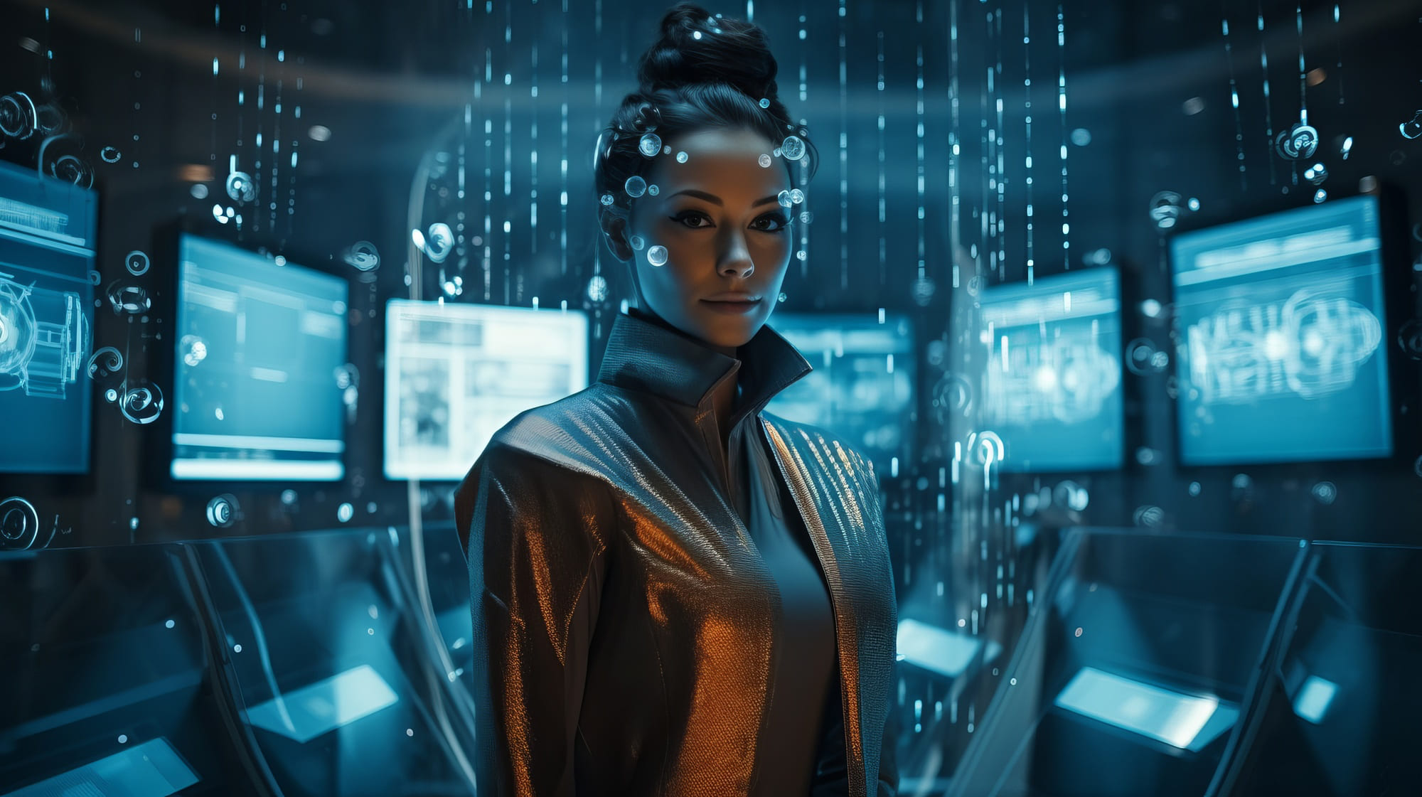 What is Agent AI – Basic Concept Overview