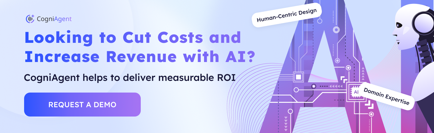 AI Agent vs Chatbot Comparison Guide [Banner]
