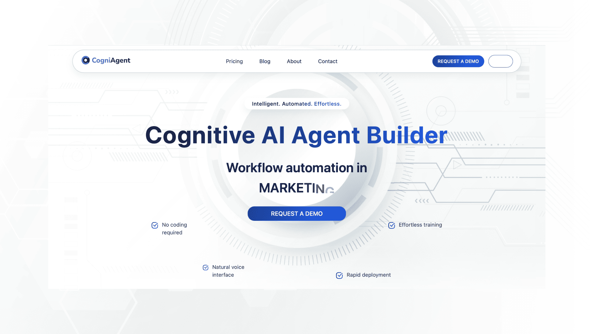 CogniAgent