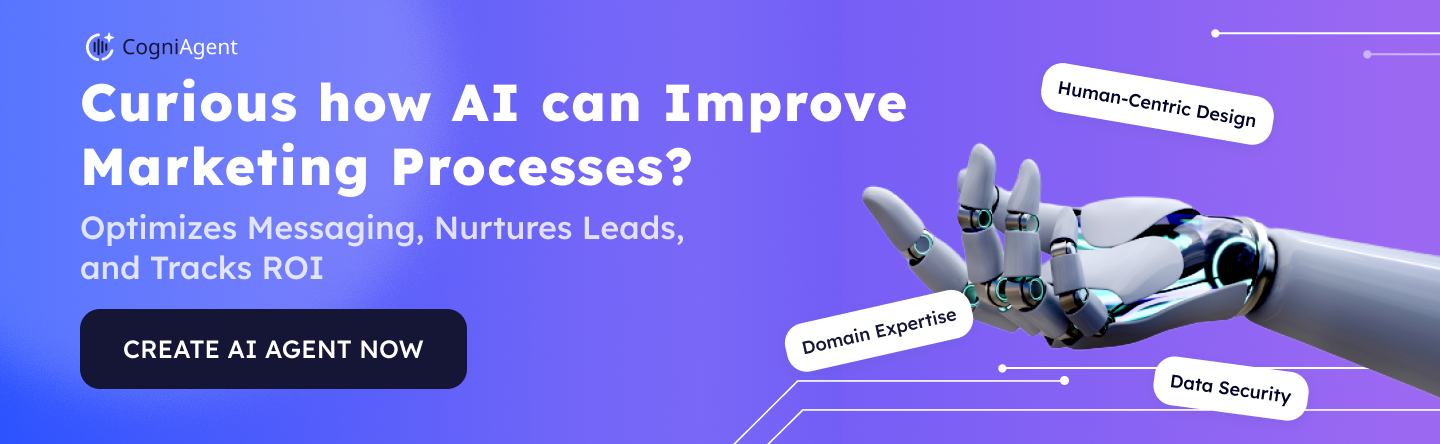 Top 10 Marketing AI Agents to Use in 2025 [Banner]