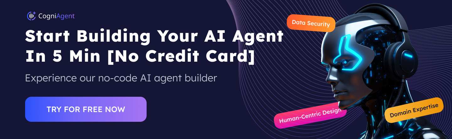 What is Conversational AI Examples, Use Cases, Pros & Cons [Banner]