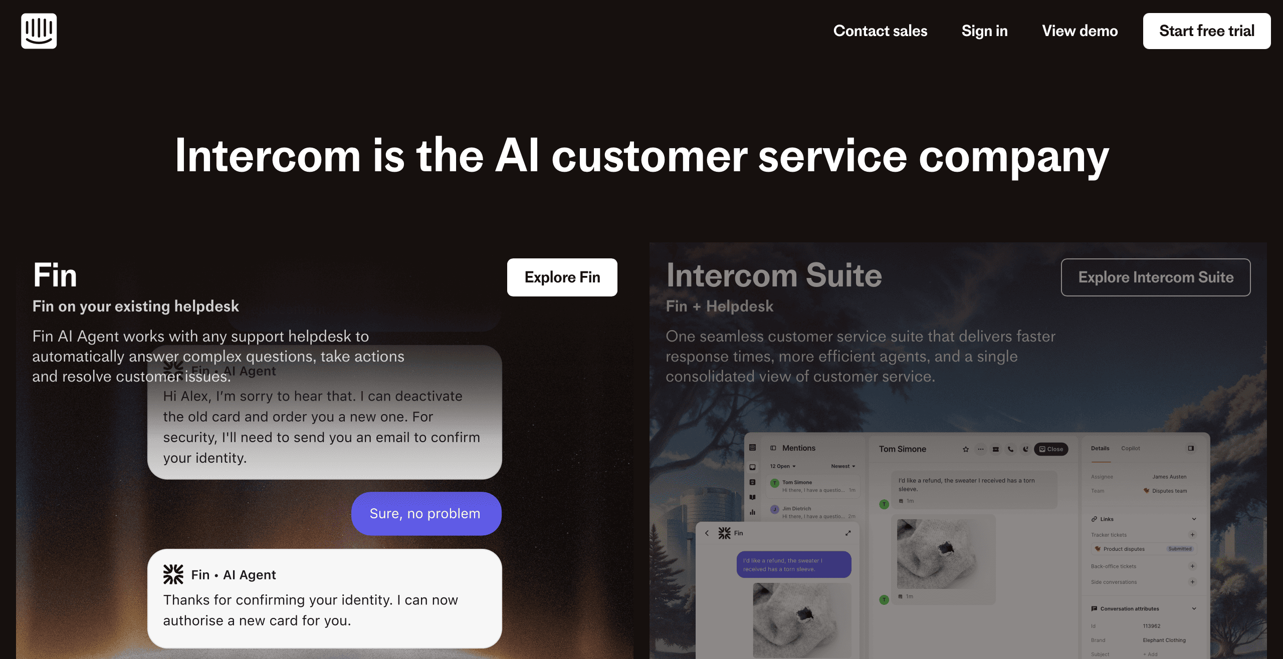 Intercom