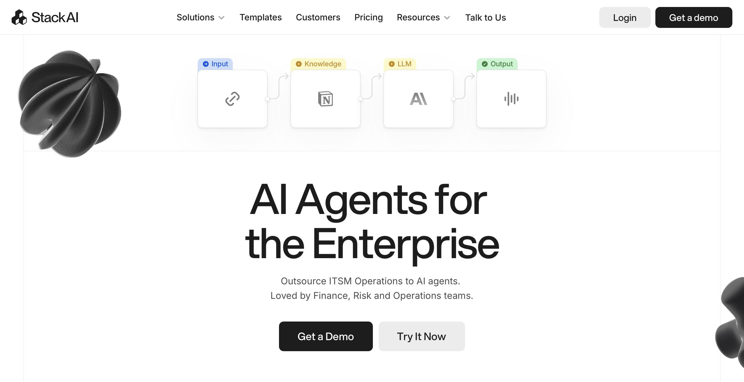 StackAI