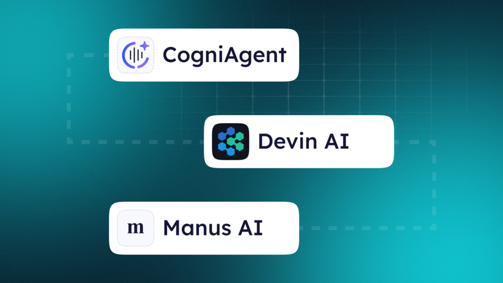 Top 10 LLM Agents (And How They Actually Work) | CogniAgent