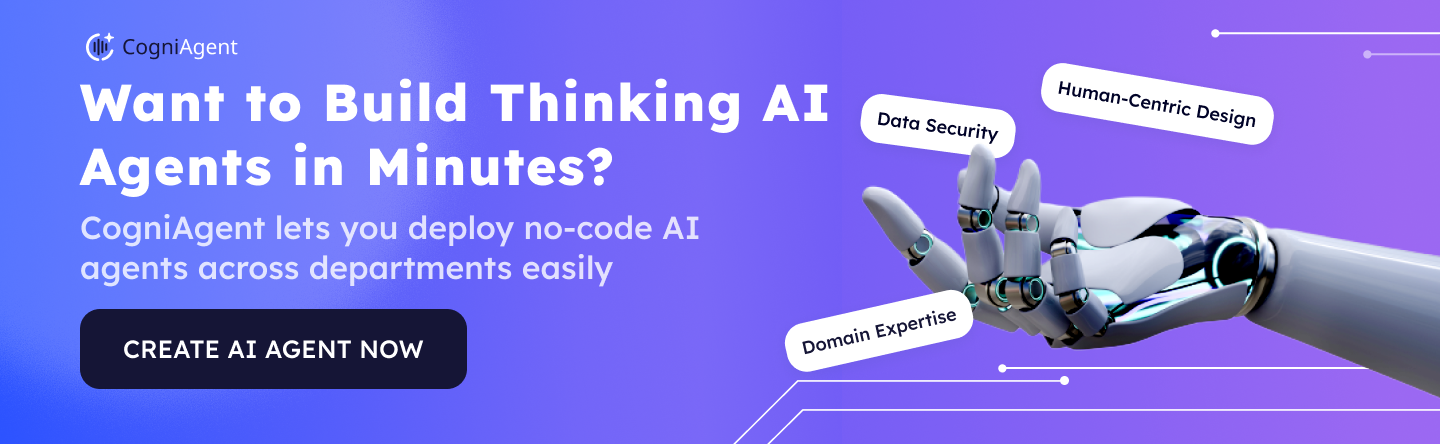 Top 10 Tools to Create Conversational AI for eCommerce [Banner]