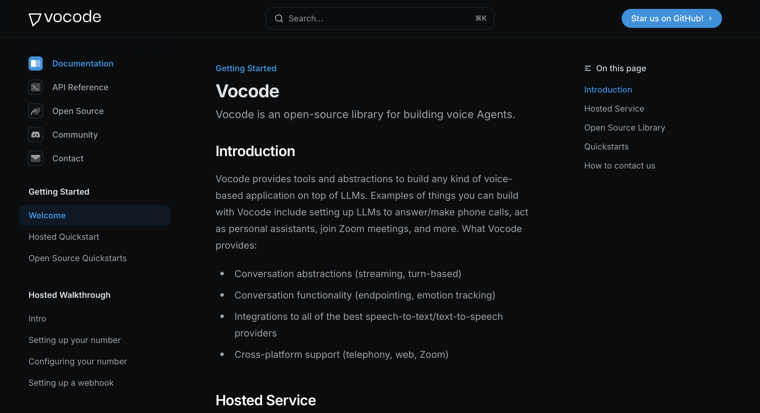 VoCode