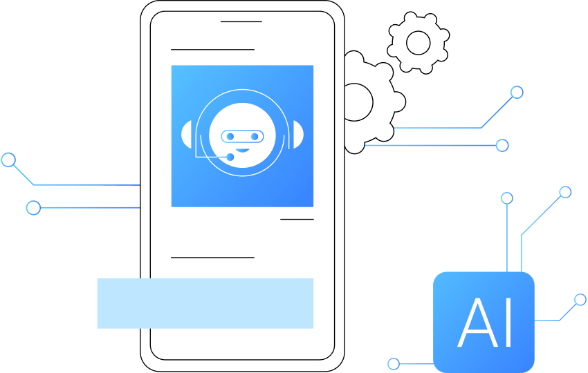 AI Phone System