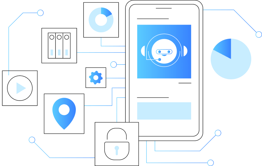Cogni Canvas/CogniApps