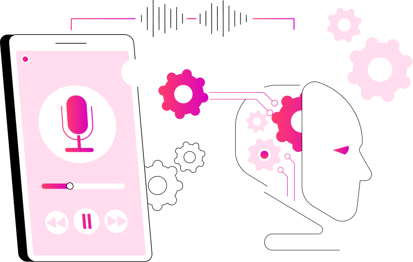Advanced Voice Pipeline