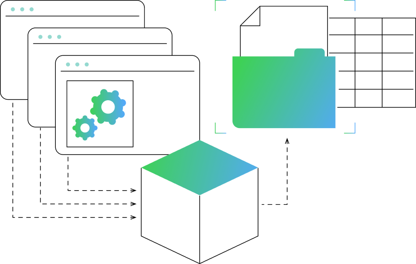 Universal Data Integration