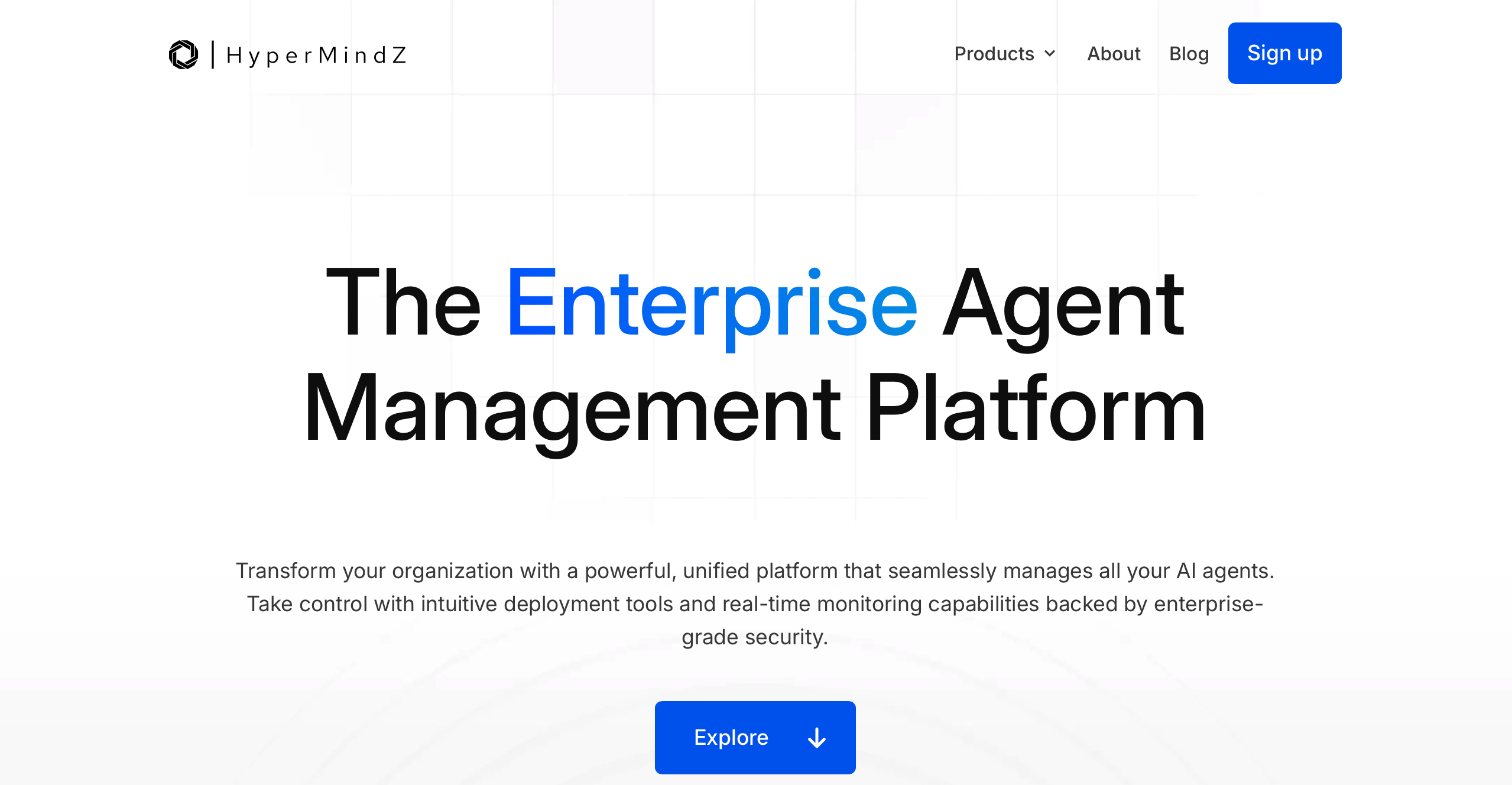 HyperMindZ Predictive Analytics Specialist
