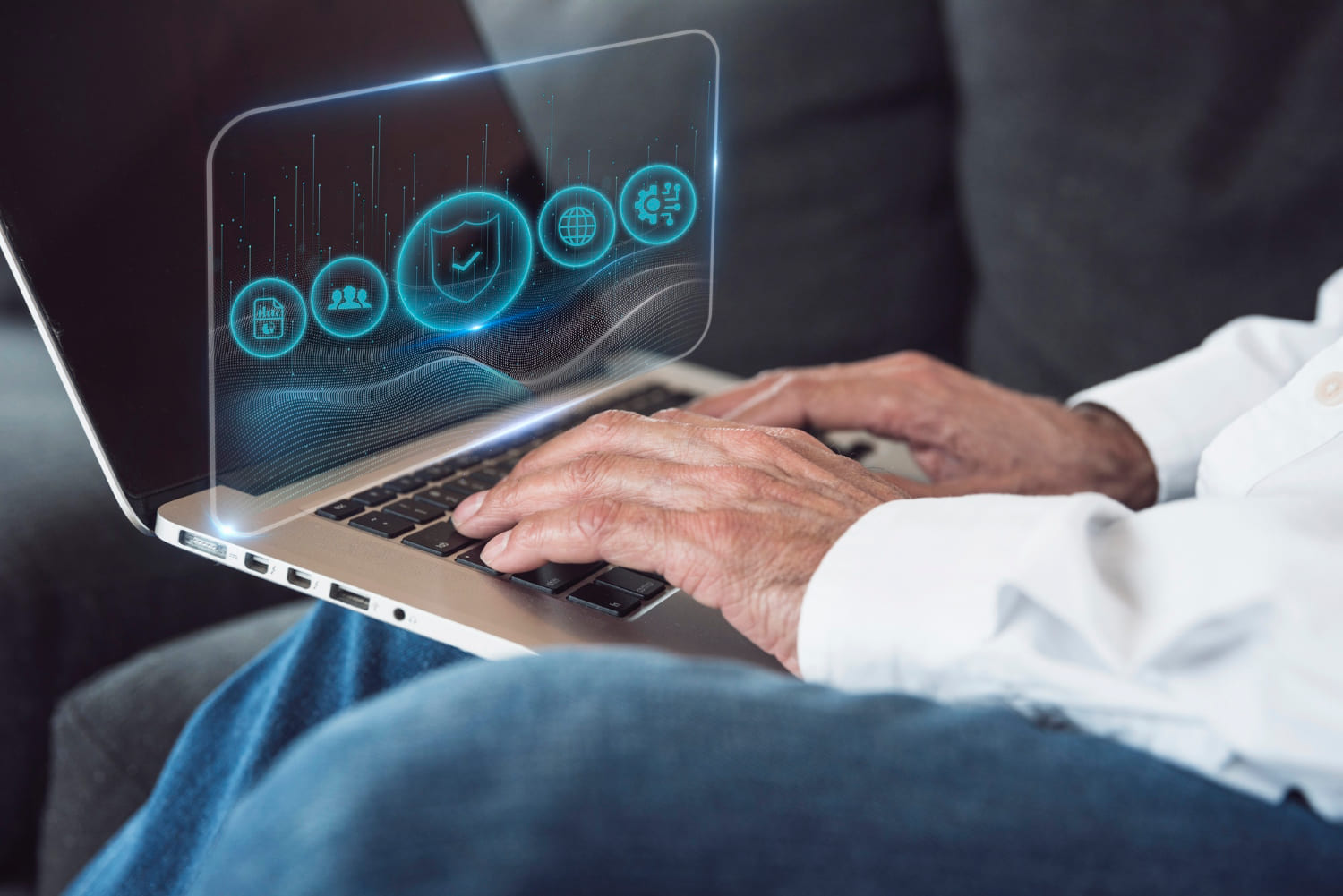 10 Conversational AI Insurance Use Cases for Modern Providers