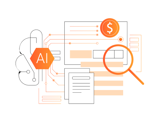 Accounts Payable (AP) & Accounts Receivable (AR) Bot