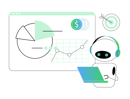 Finance & Forecasting Bot