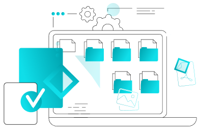 Autonomous Action Execution-image