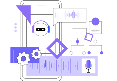 Conversational AI-image