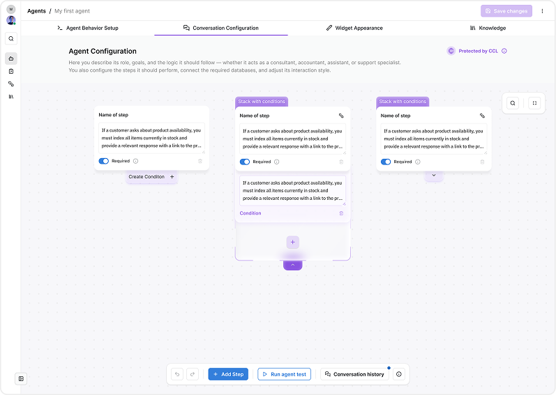 Faster Time to Value for Business Workflows-image