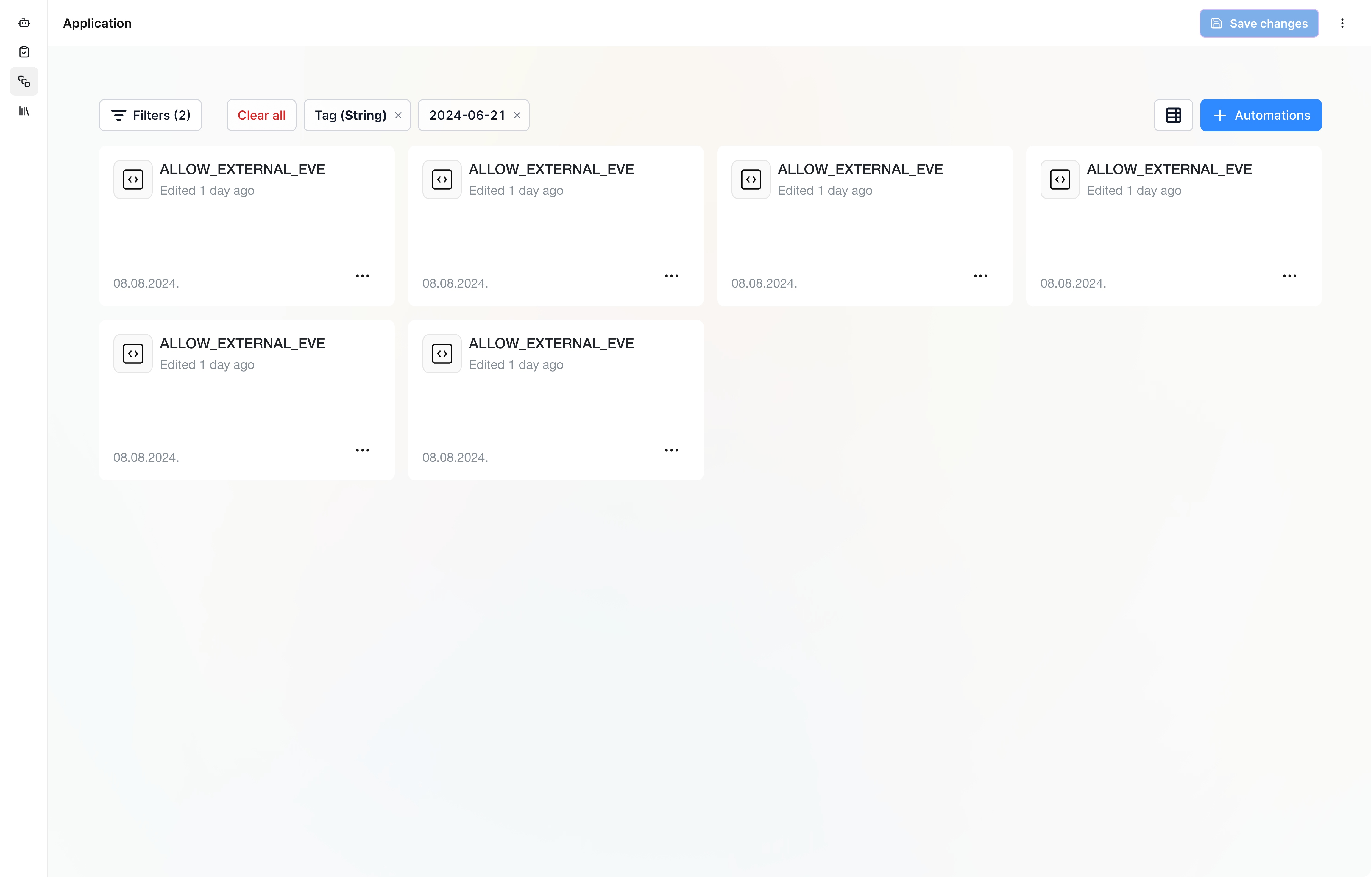 No Hosting or Maintenance Required-image