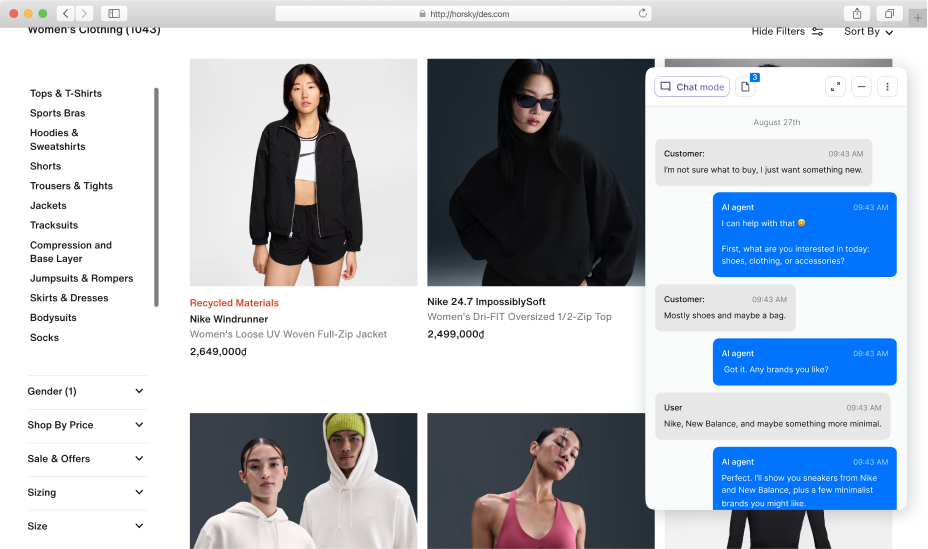 Fashion-Aware Product Discovery-image