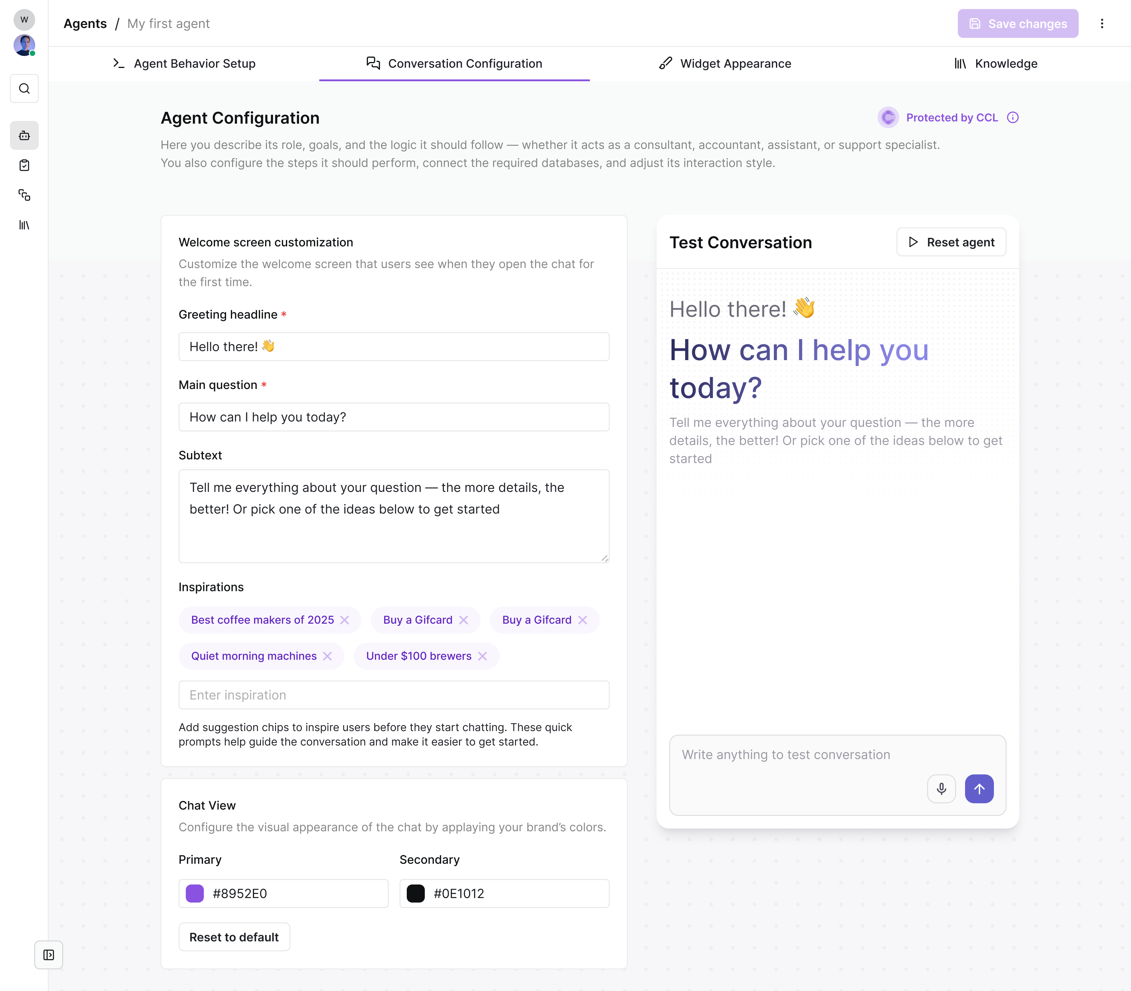 Hosted Setup With Less Operational Load-image