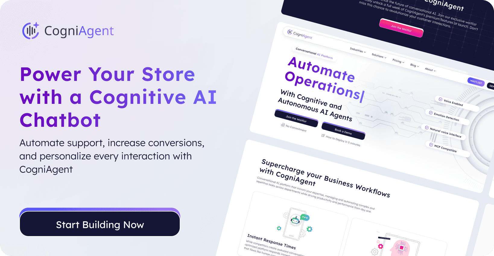 AI Chatbots for Ecommerce AI Chatbots for Ecommerce