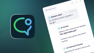 AI in B2B eCommerce Smarter Chatbots for Complex Requests banner 5