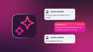 Customer Support AI Chatbots for Ecommerce How They Reduce Tickets and Boost Satisfaction banner 20