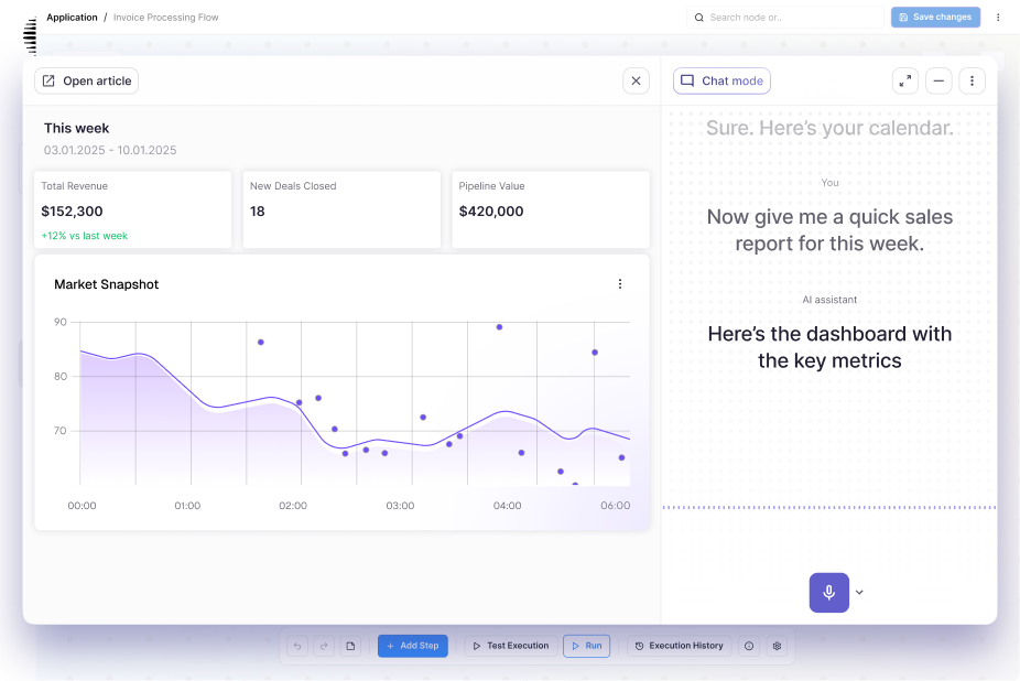 Insights That Improve Merchandising & Reduce Returns-image
