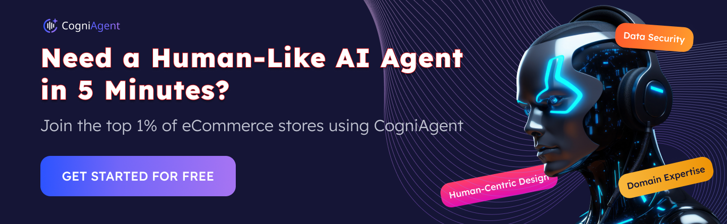 Top 10 Ecommerce AI Solutions Every Online Store Needs in 2026