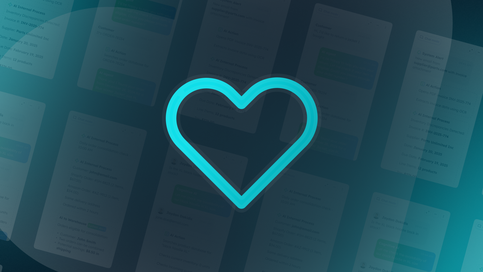 Top Conversational AI in Healthcare Solutions banner 7