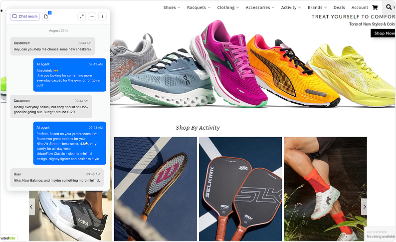 Automated Order & Policy Support-image