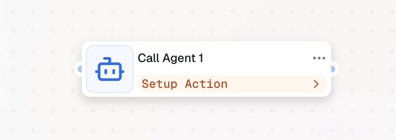 How to Use Action Nodes to Run AI Agents with CogniAgent №1 How to Use Action Nodes to Run AI Agents with CogniAgent