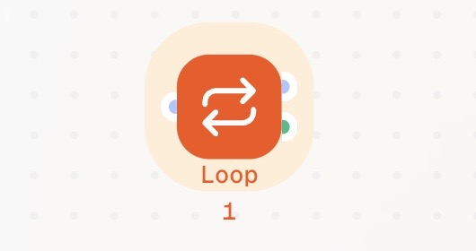 Loop Node