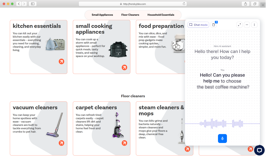 Smart Product Discovery & Comparison-image