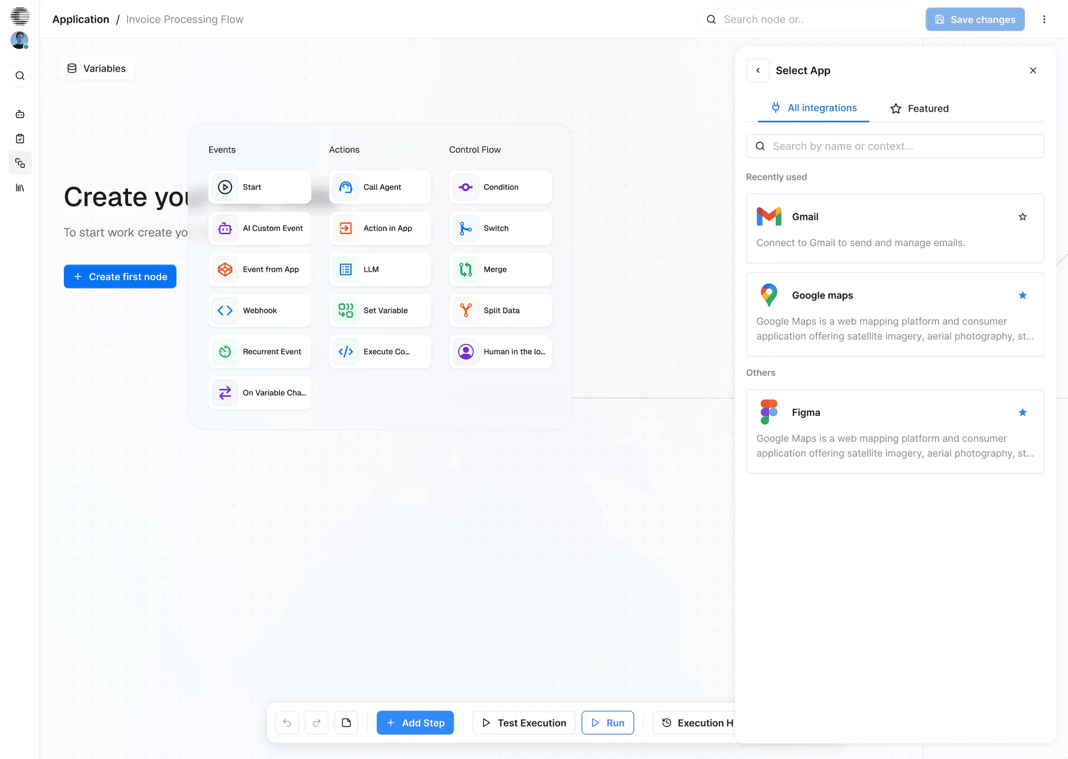 CogniAgent AI Tool for eCommerce CogniAgent AI Tool for eCommerce