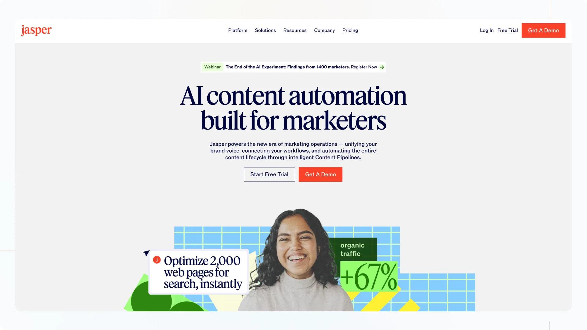 Jasper AI Tool Jasper AI Tool