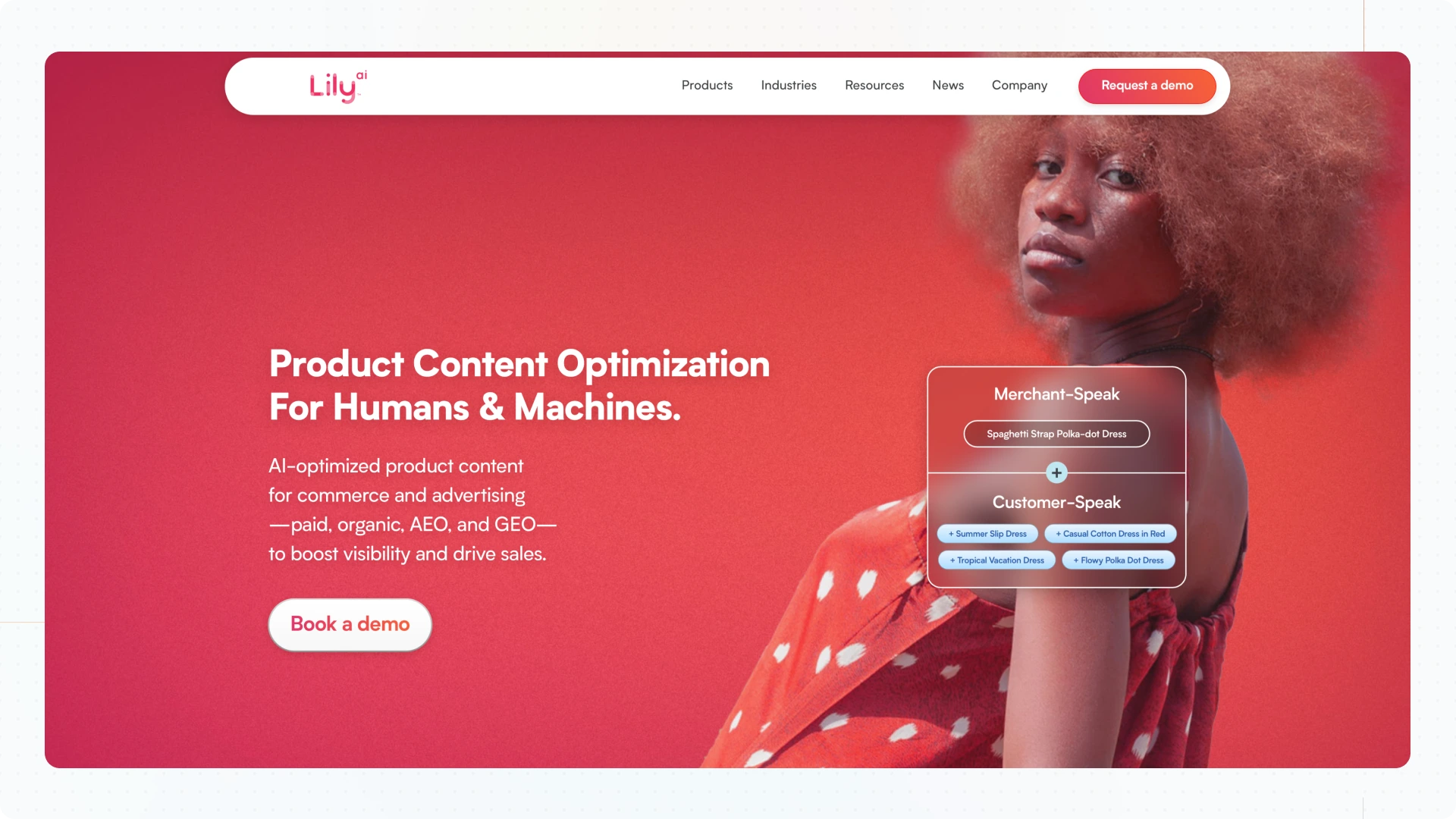 Lily AI Tool Lily AI Tool