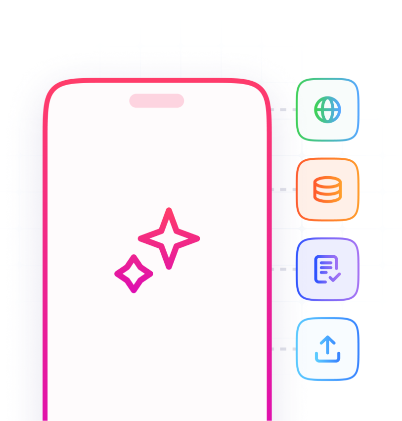 AI on the Phone-image