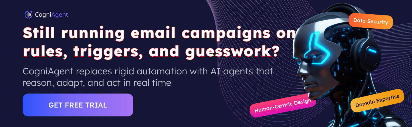 AI for Email Marketing How Smart Automation Is Transforming Campaigns