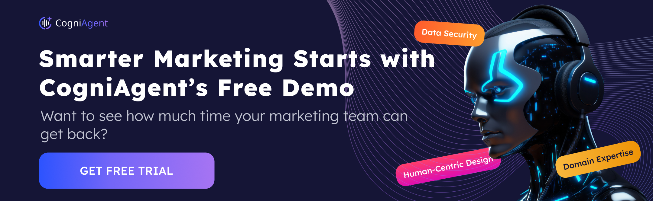 How to Save 20+ Hours a Month Using AI for Small Business Marketing How to Save 20+ Hours a Month Using AI for Small Business Marketing