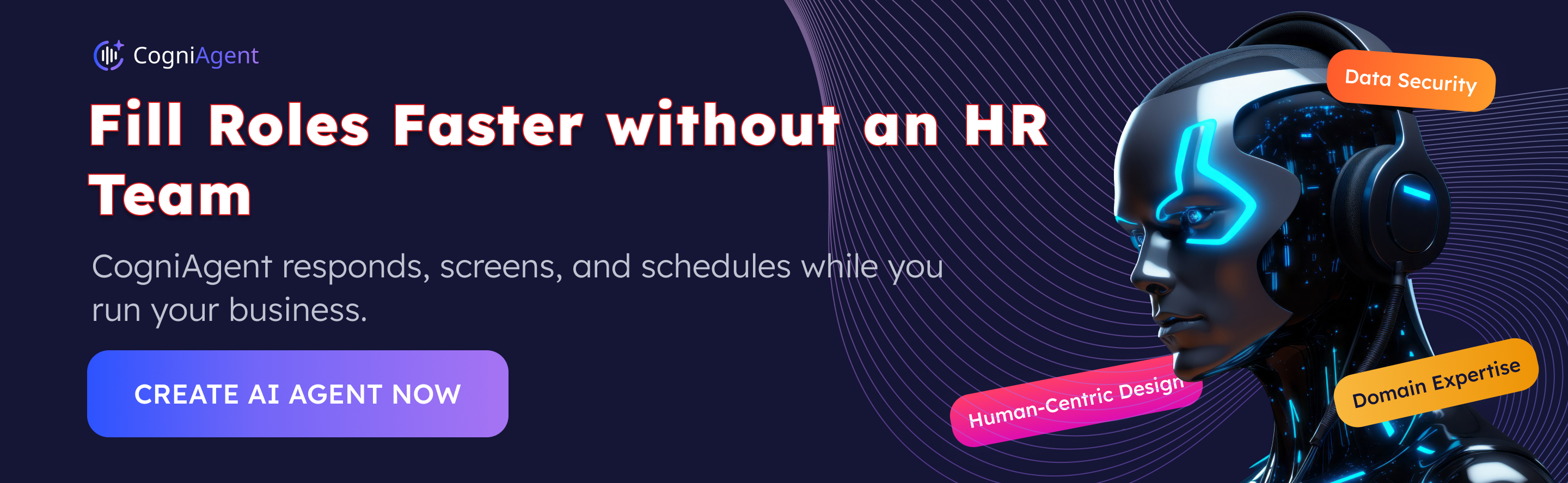 AI Tools for Recruitment [High Turnover Businesses]