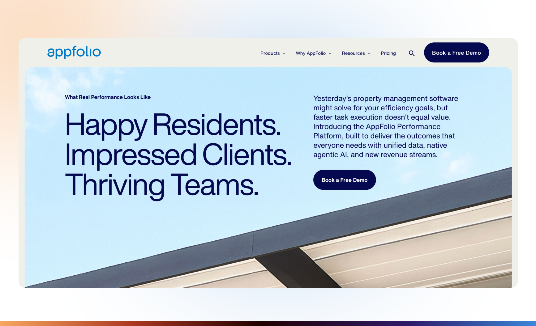 AppFolio