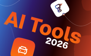 Best AI Tools for Auto Repair Shops [2026 Guide]