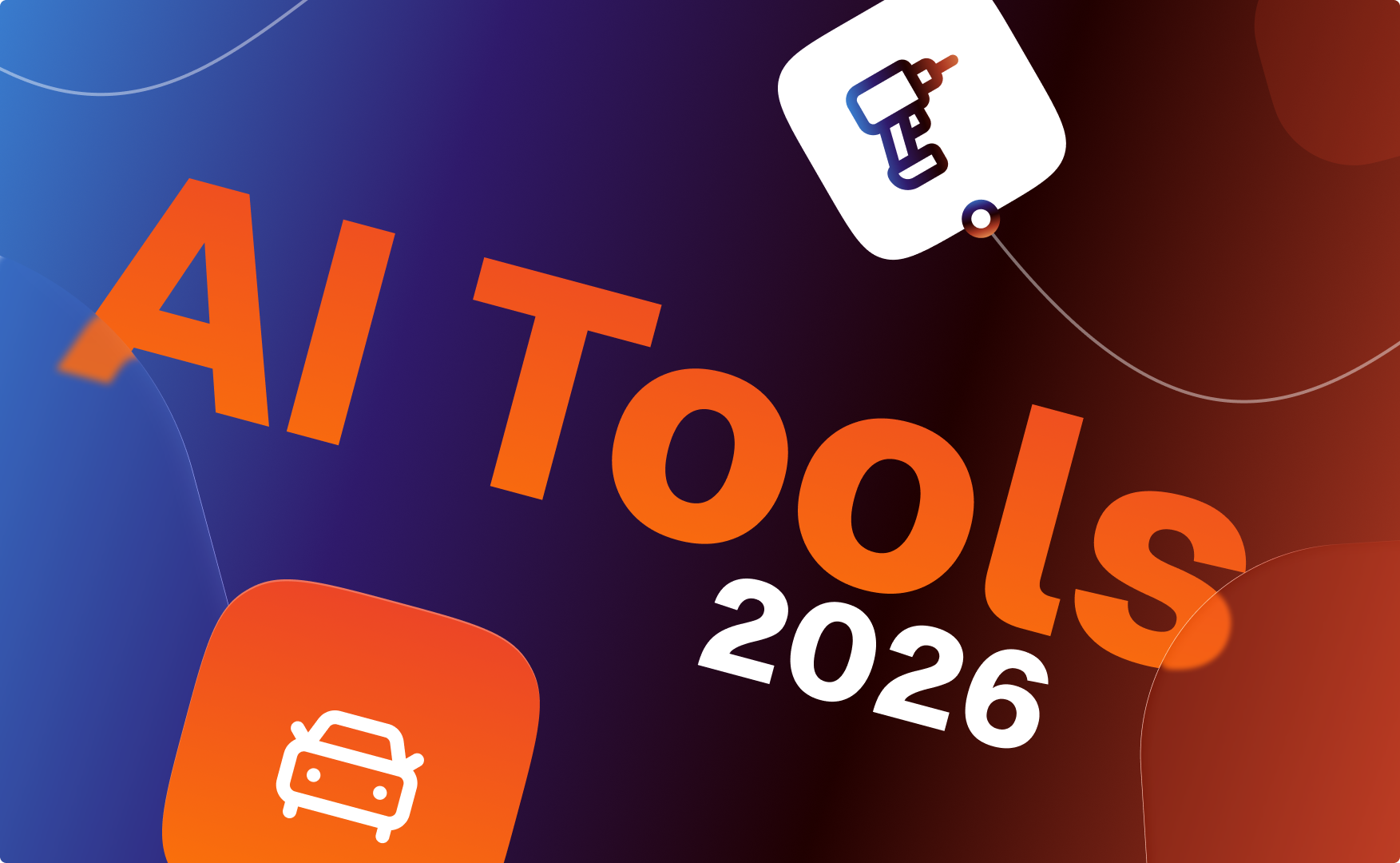 Best AI Tools for Auto Repair Shops [2026 Guide]
